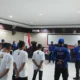 Pembinaan Remaja Cinta Damai