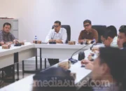 Pemkot Makassar Kaji Kantong Parkir, Balai Kota Jadi Lokasi Paling Mendesak 9 Pemkot Makassar Kaji Kantong Parkir