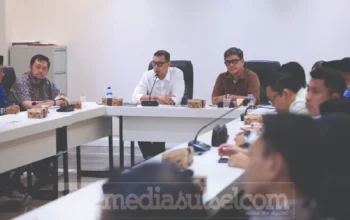 Pemkot Makassar Kaji Kantong Parkir, Balai Kota Jadi Lokasi Paling Mendesak