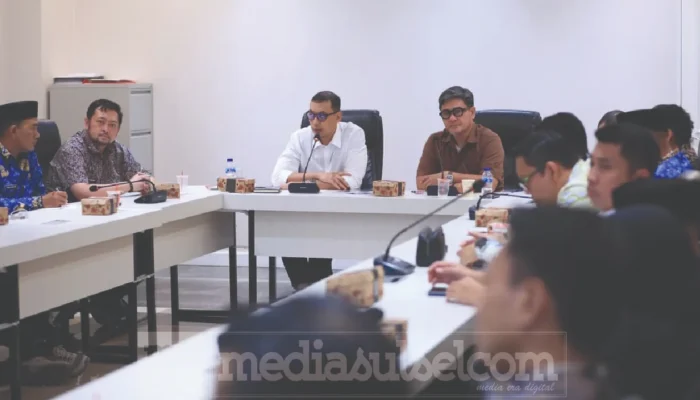 Pemkot Makassar Kaji Kantong Parkir, Balai Kota Jadi Lokasi Paling Mendesak