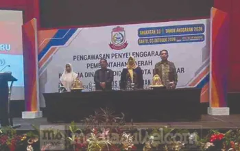 DPRD Makassar Soroti Penguatan Pendidikan dan Akses Sekolah di 2026 3 Pengawasan DPRD Makassar