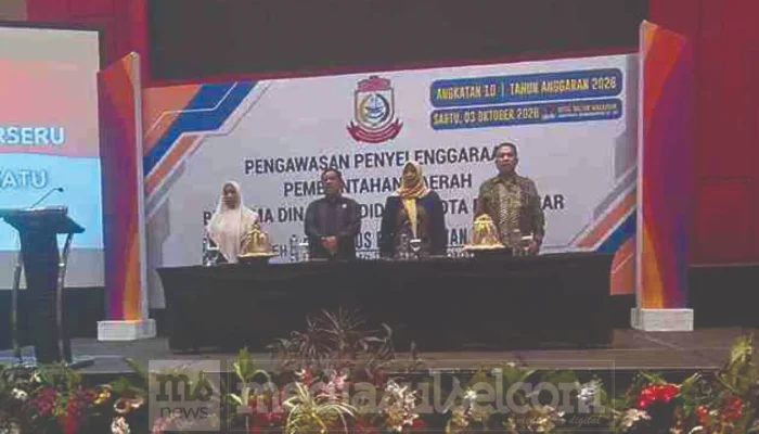 DPRD Makassar Soroti Penguatan Pendidikan dan Akses Sekolah di 2026