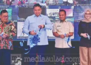 SPPG 3T Diaktifkan di Takalar, Pemprov Sulsel Dorong Perluasan Layanan Gizi ke Daerah Terpencil 9 Peresmian SPPG 3T di Takalar
