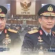 Listyo Sigit Diganti, DPR Setujui Suyudi Ario Seto Jadi Kapolri