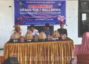 175 Orang Tua Siswa di Kelara Jeneponto Sepakati Uji Coba Full Day School 9 Pertemuan Walisiswa