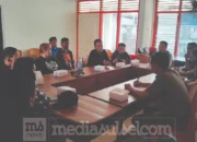 SK PLT Pengkot TI Kendari Dipersoalkan, Pelatih Desak Pengprov TI Sultra Bertindak