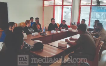 SK PLT Pengkot TI Kendari Dipersoalkan, Pelatih Desak Pengprov TI Sultra Bertindak