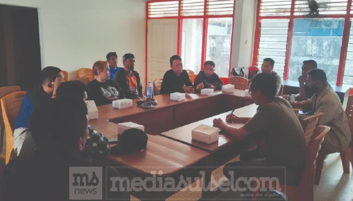 SK PLT Pengkot TI Kendari Dipersoalkan, Pelatih Desak Pengprov TI Sultra Bertindak