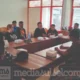 Pertemuhan pengurus dan pelatih TI Kendari