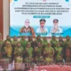 Perwakilan muslimat NU se Sulsel