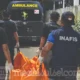 Petugas Inafis