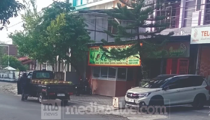 LPG 3 Kg Sulit Didapat di Bone, Pangkalan Diduga Langgar Mekanisme Penyaluran