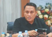 Pj Sekda Sulsel