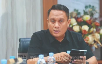 Belanja Rp100 Ribu Dapat Voucher Rp50 Ribu di Sulsel Expo & Culinary 2026