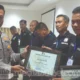 Kabid Humas Polda Sulsel Serahkan Penghargaan, Polres Bone Borong Lima Prestasi