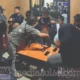 Sisir 2 Tempat Karaoke, Polres Pangkep Amankan 27 Botol Miras