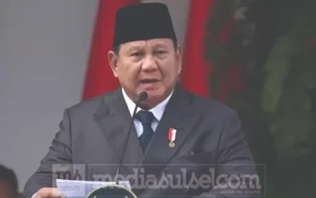 Amnesty International Indonesia Beri Rapor Merah Dua Tahun Prabowo-Gibran