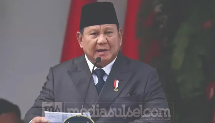 Amnesty International Indonesia Beri Rapor Merah Dua Tahun Prabowo-Gibran