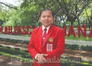 Dekan Pascasarjana Unhas Prof Sukri Palutturi Dipercaya Menjadi Dewan Editorial Jurnal Internasional Q1 10 Prof Sukri Palutturi