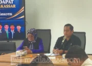 DPRD Makassar Temukan Pekerja di Bawah Umur di KIMA Square 15 RDP DPRD Kota Makassar