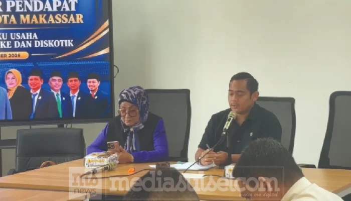 DPRD Makassar Temukan Pekerja di Bawah Umur di KIMA Square