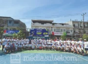SCI Cup 1 2026 Meriahkan HUT Sulsel ke-357, Enam Klub Tenis Makassar Bersaing