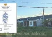 SLF Diterbitkan Konsultan, Praktik Developer Bone Diduga Tak Sesuai PP 28/2025 10 SLF Pemkab Bone