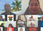 SPs Unhas Hadirkan Akademisi IIUM Malaysia, Bahas Bioetika Islam di Era Kemajuan Teknologi
