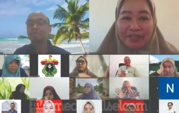 SPs Unhas Hadirkan Akademisi IIUM Malaysia, Bahas Bioetika Islam di Era Kemajuan Teknologi
