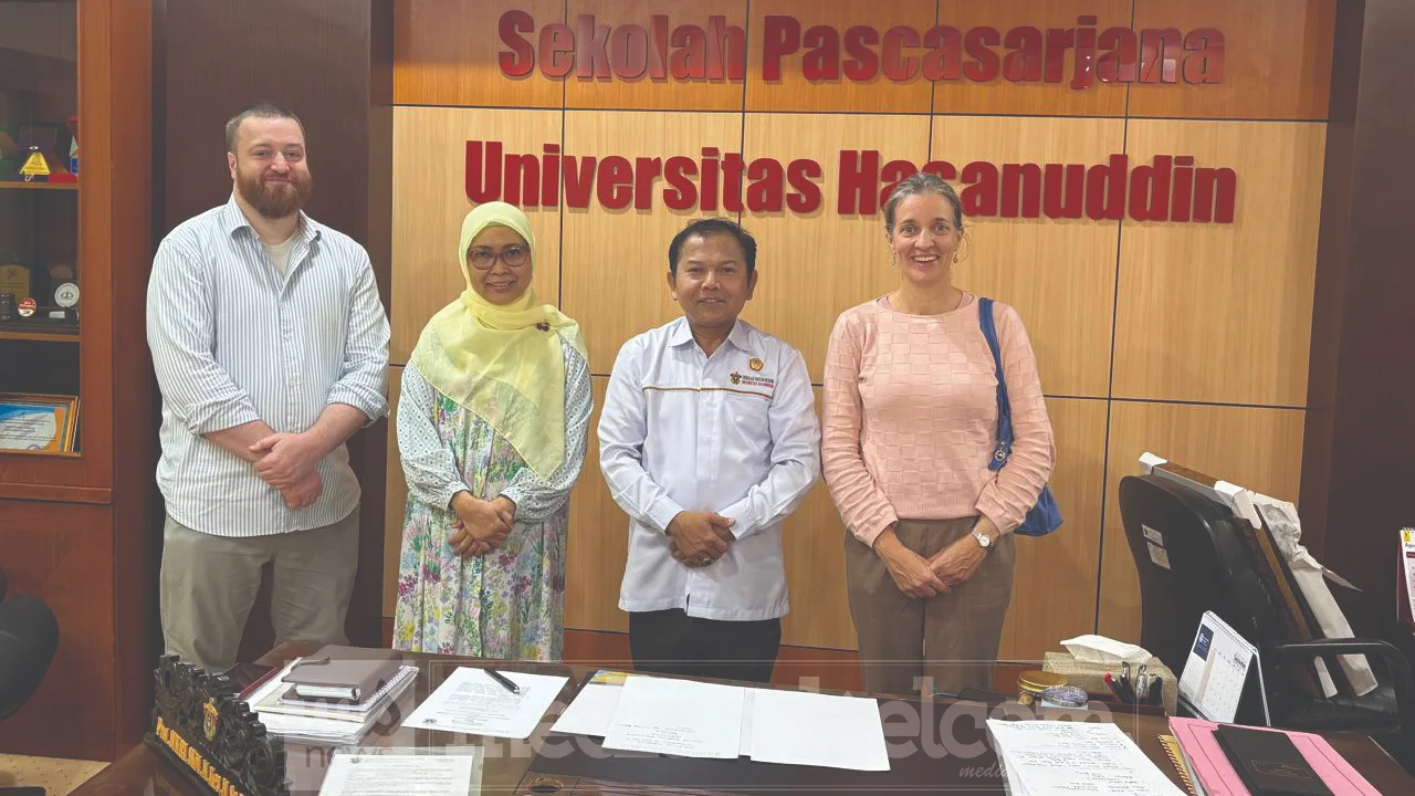 SPs Unhas