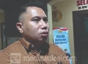 Ucapan Fenny Frans ke Wartawan Berujung Laporan Polisi di Polda Sulsel 10 Sandy SH