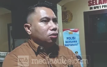 Ucapan Fenny Frans ke Wartawan Berujung Laporan Polisi di Polda Sulsel