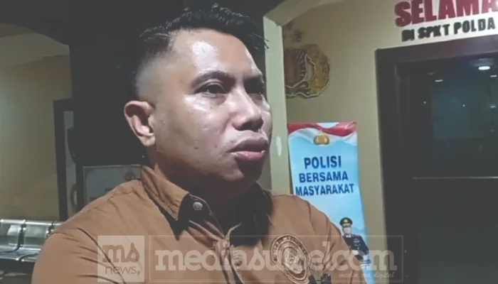 Ucapan Fenny Frans ke Wartawan Berujung Laporan Polisi di Polda Sulsel