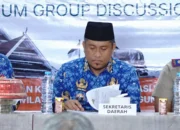 Pemkab Jeneponto Susun RDTR Allu dan Tanetea, Arahkan Pembangunan Kawasan Perkotaan