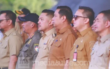 Sekretaris DPRD Makassar