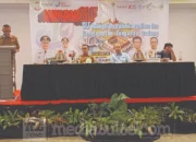 Distaru Makassar Sosialisasikan SLF, Tekankan Legalitas dan Keselamatan Bangunan Gedung