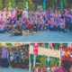Spendus Cup Vol. II Resmi Bergulir, Pelajar Gowa Adu Skill di Lapangan Futsal