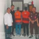 19,5 Hektare Hutan di Polewali Mandar Dibuka Ilegal, Dua Tersangka Diserahkan ke Jaksa