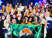 Tim BKMF Sinapsis FIKK UNM Raih Dua Penghargaan Nasional Abdidaya Ormawa 2026 10 Tim BKMF Sinapsis FIKK UNM