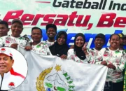 Pergatsi Sulsel Raih Emas dan Perunggu di Kejurnas Gateball 2026, Bidik PON 2028 9 Tim Pergatsi Sulsel