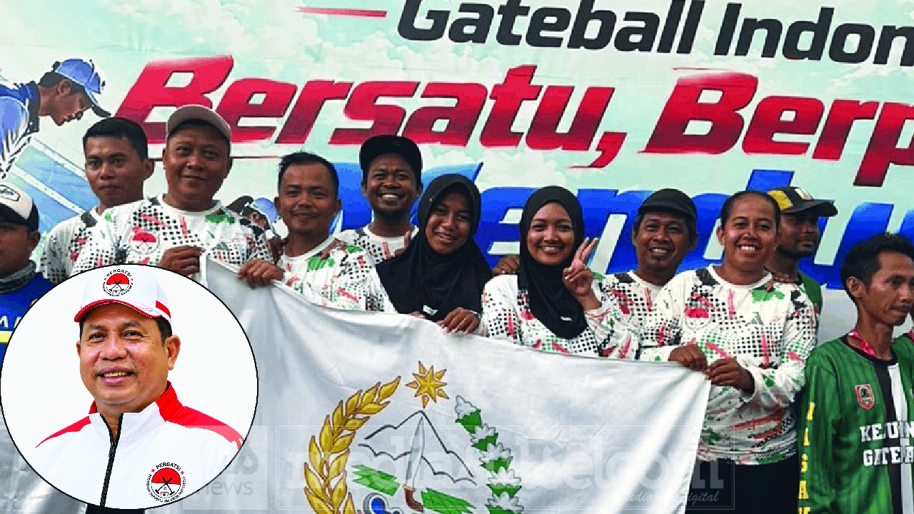 Tim Pergatsi Sulsel