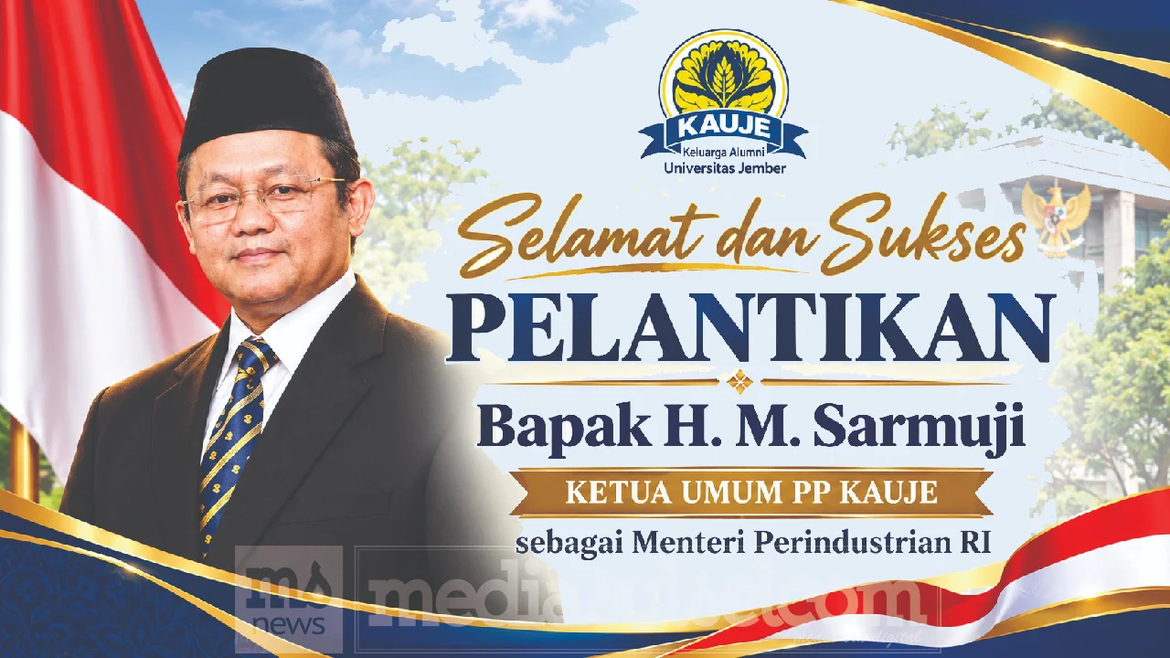 Ucapan Selamat