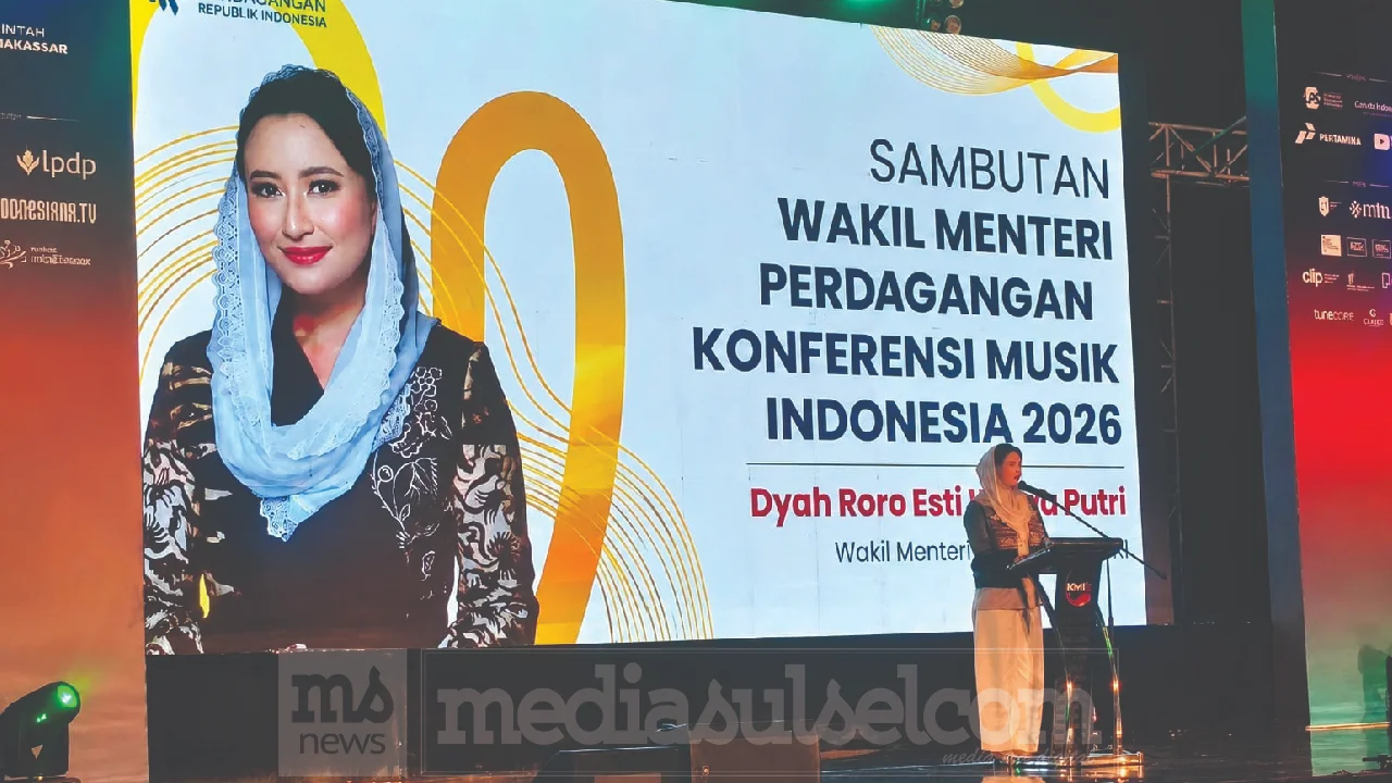 Wamedag RI