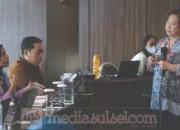 Waode Bawa Pulang Gagasan Kerja Inklusif untuk Penyandang Disabilitas dari Australia ke Toraja Utara 10 Waode Surya