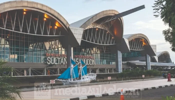 InJourney Airports Diskon Tarif Bandara 50 Persen untuk Libur Nataru 2026/2027