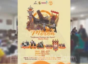 Toraja Highland Festival 2026 Kolaborasi dengan Ritus Merok di Buntu Pune 9 flayer merok