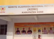 Pengadaan Seragam Devile Porprov di Bone Disorot, Penyedia Disebut Tak Dipanggil Presentasi