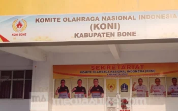 Pengadaan Seragam Devile Porprov di Bone Disorot, Penyedia Disebut Tak Dipanggil Presentasi