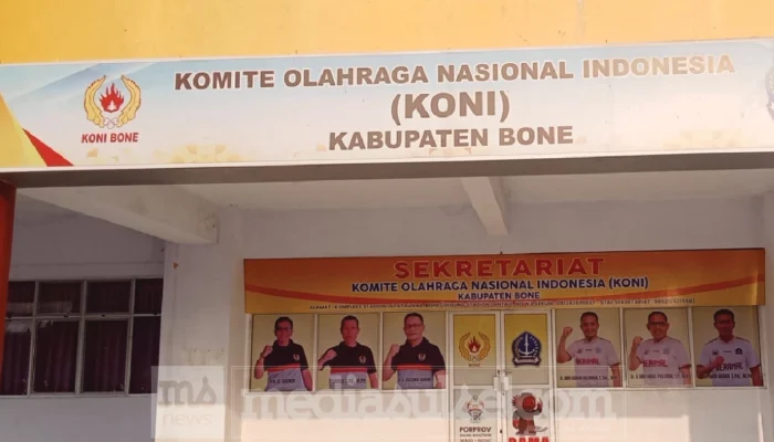 Pengadaan Seragam Devile Porprov di Bone Disorot, Penyedia Disebut Tak Dipanggil Presentasi