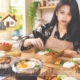 Modal Rp4,5 Juta, Bisnis Nasi Kotak dan Rice Bowl Rp10 Ribu Layak Dicoba